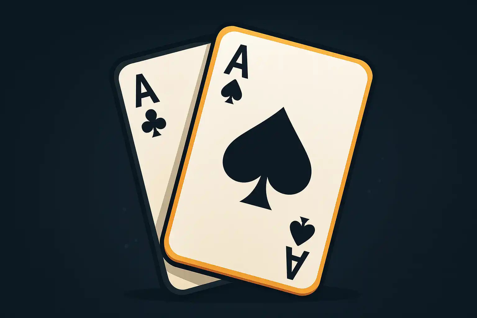 Double Exposure Blackjack