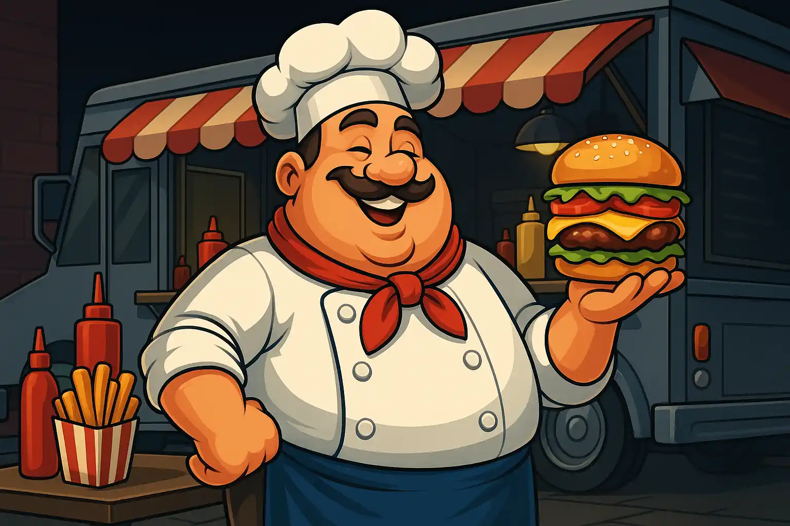 Fat Frankies